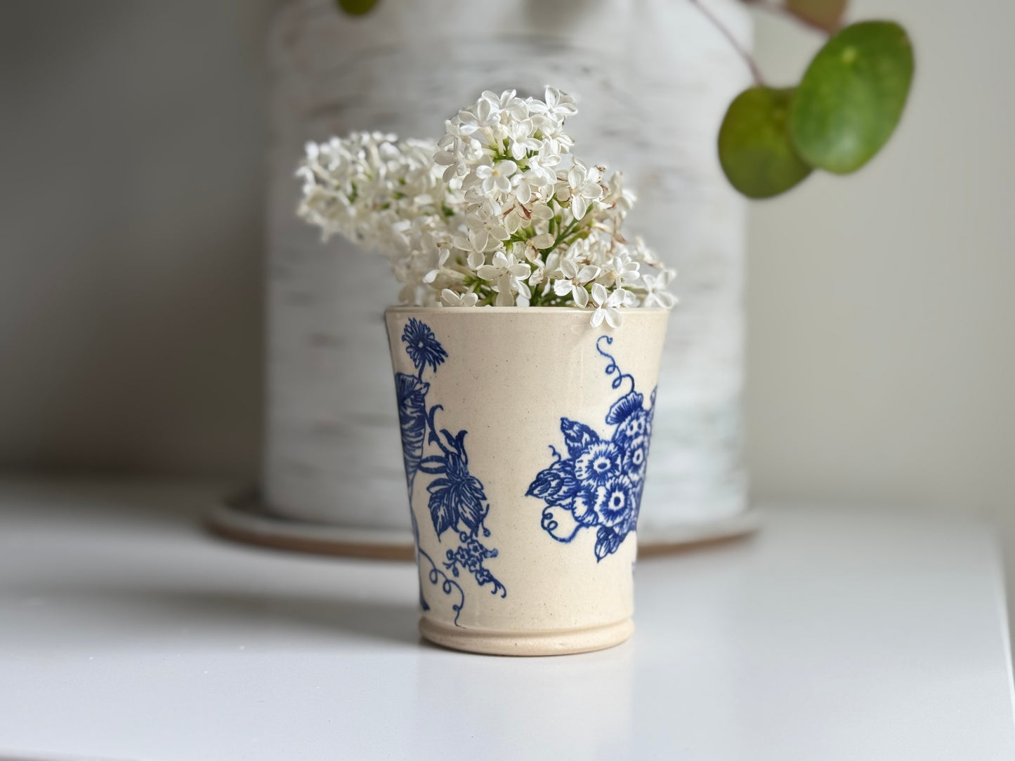Bud Vase