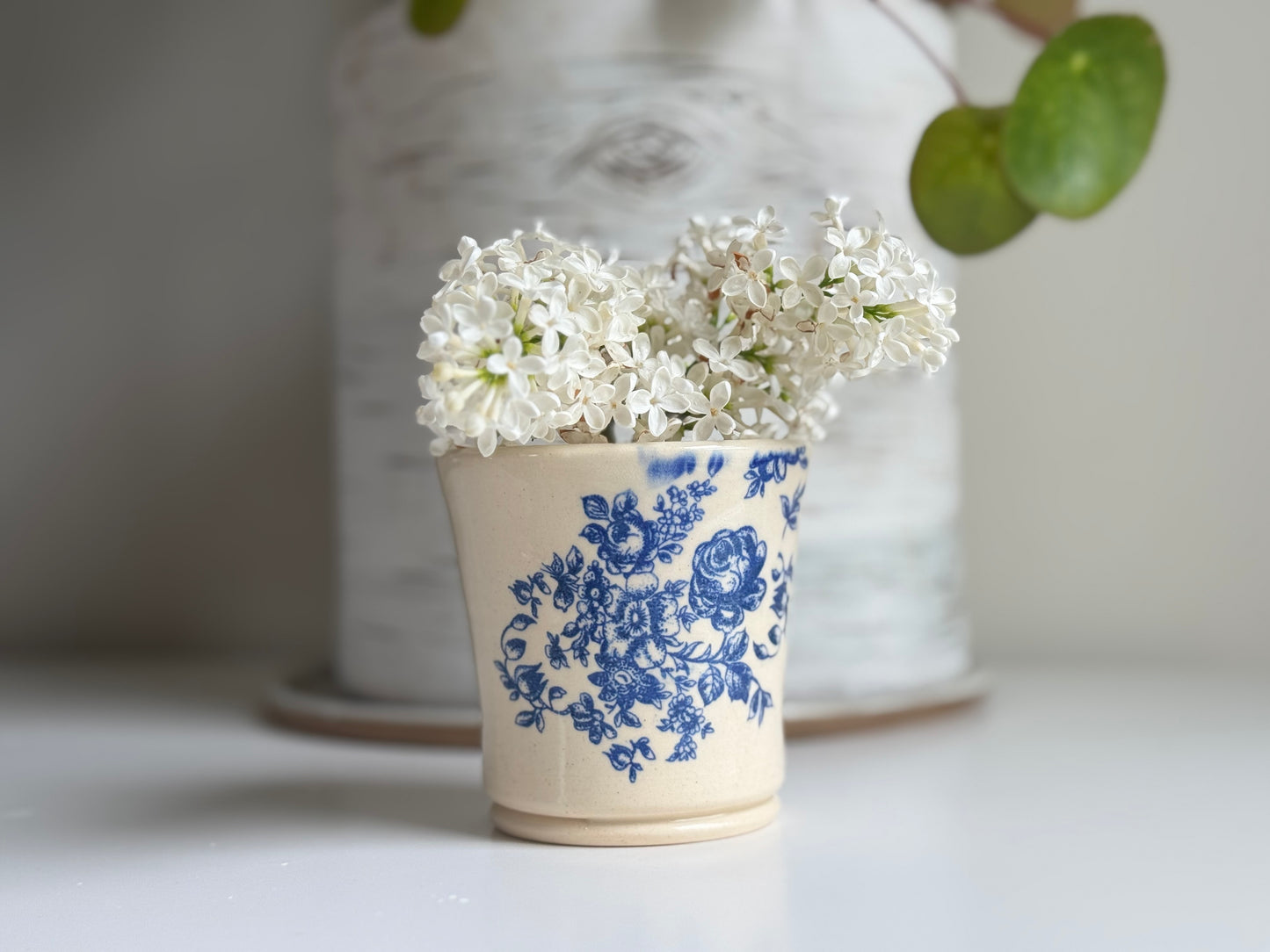 Bud Vase