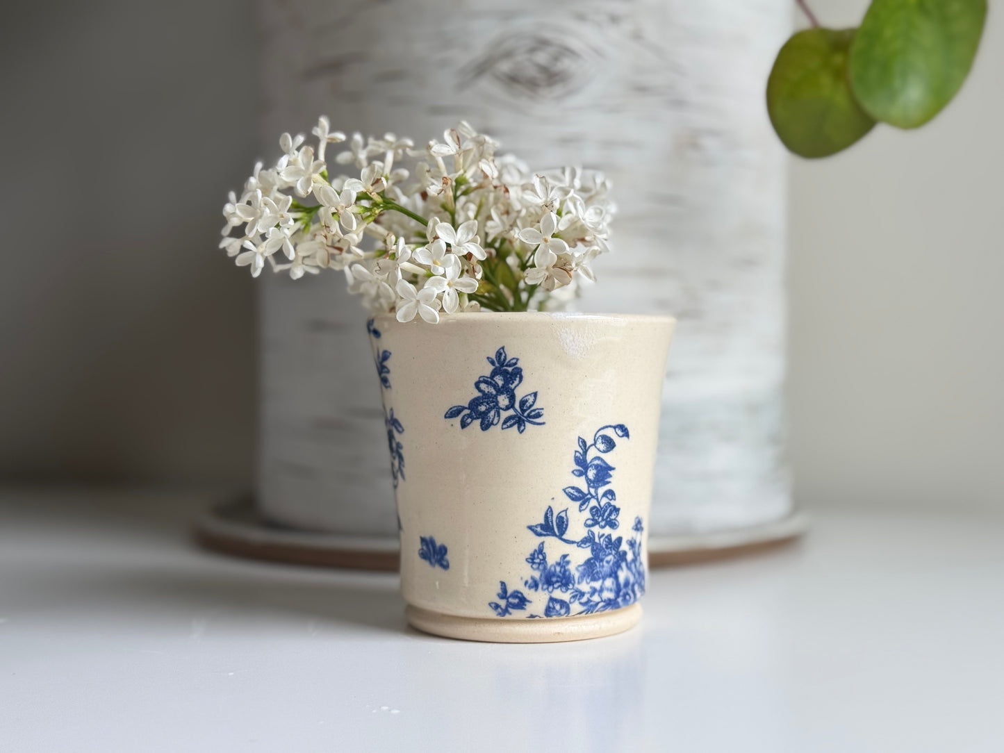 Bud Vase