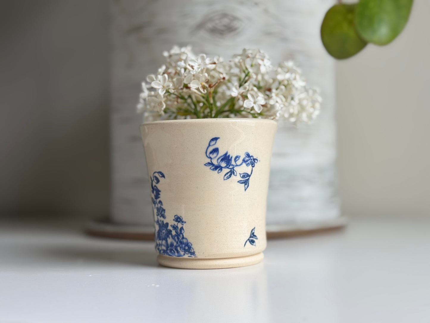 Bud Vase