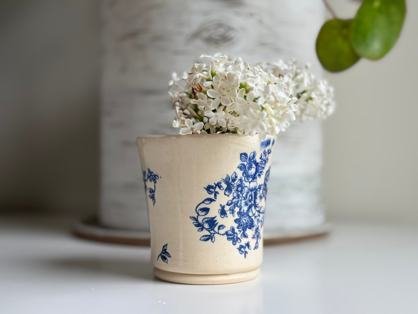 Bud Vase