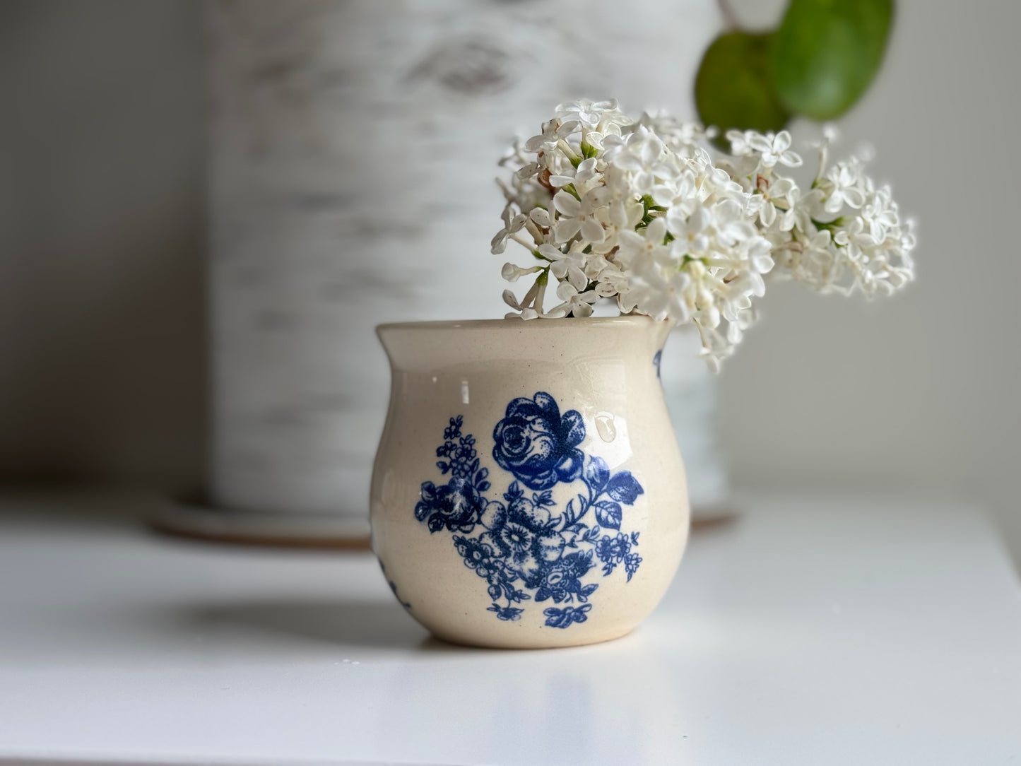 Bud Vase