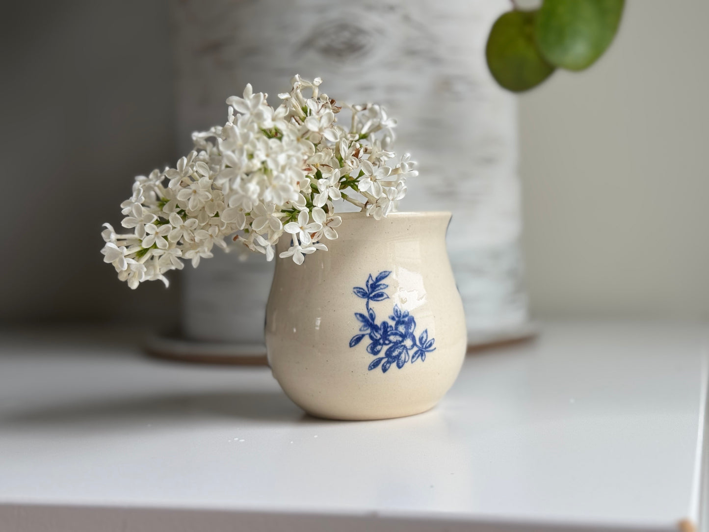 Bud Vase