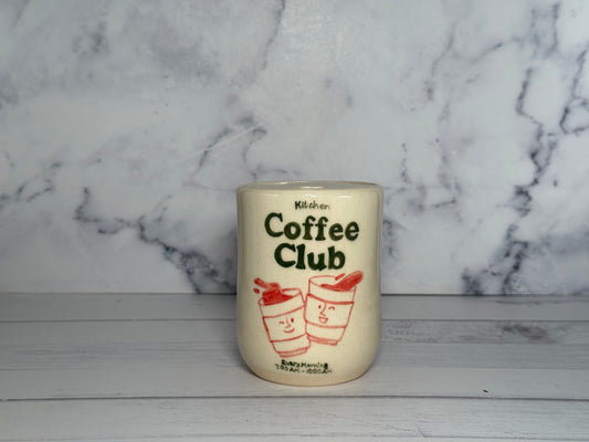 Coffee Club