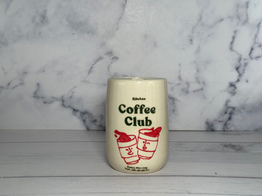 Coffee Club