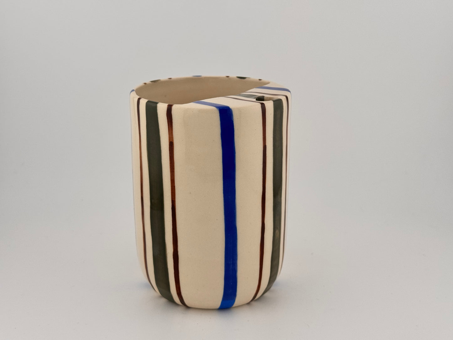 Aperitivo Stripe