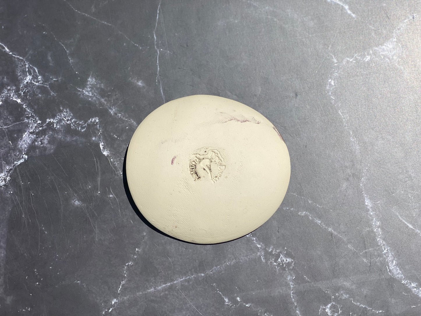 S Ring Dish