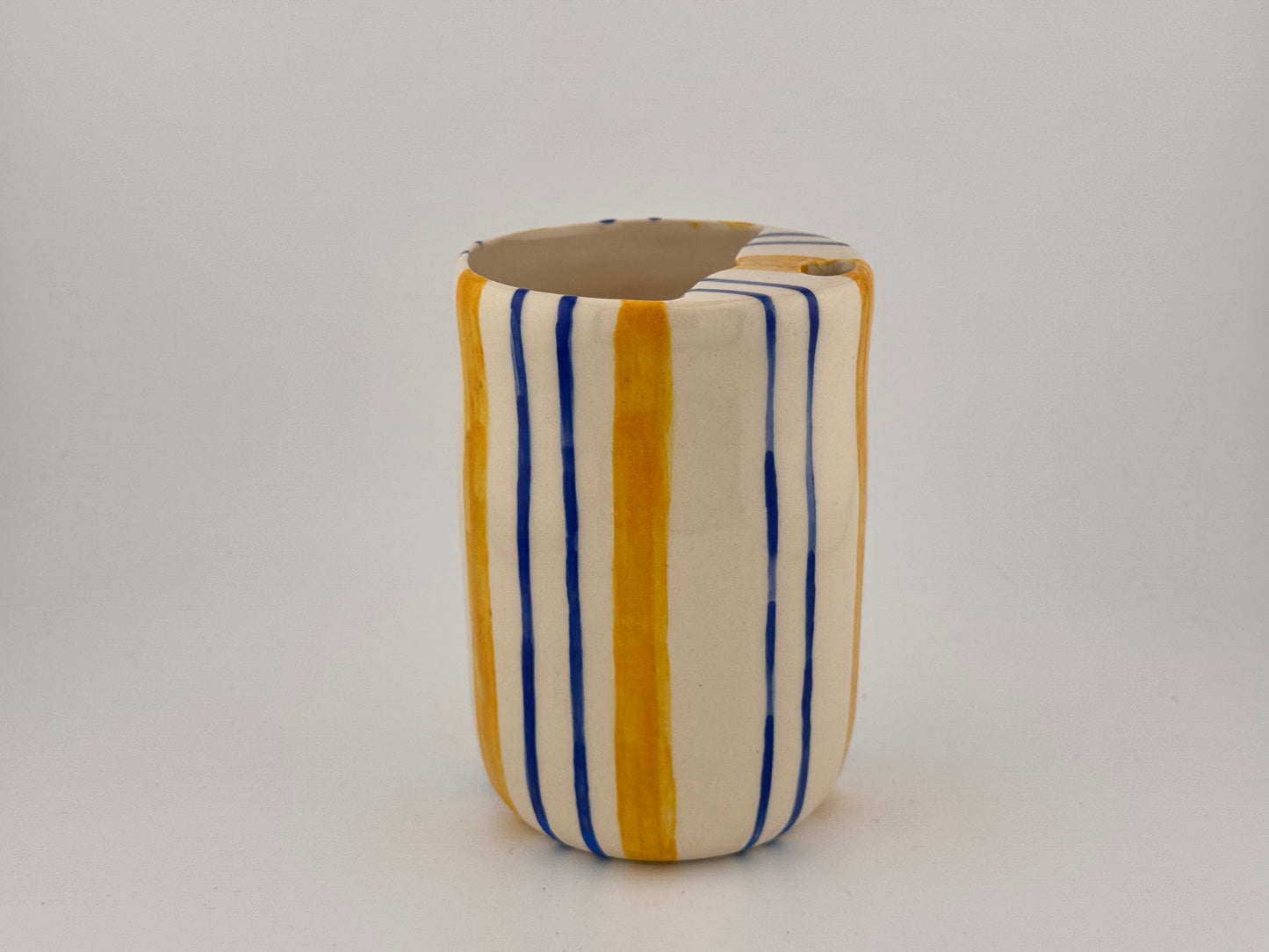 Boardwalk Stripe