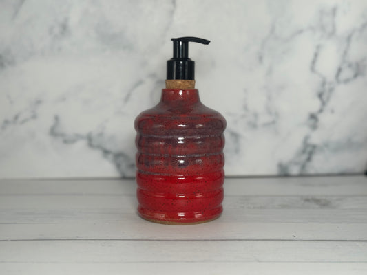 Rolly Soap Pump