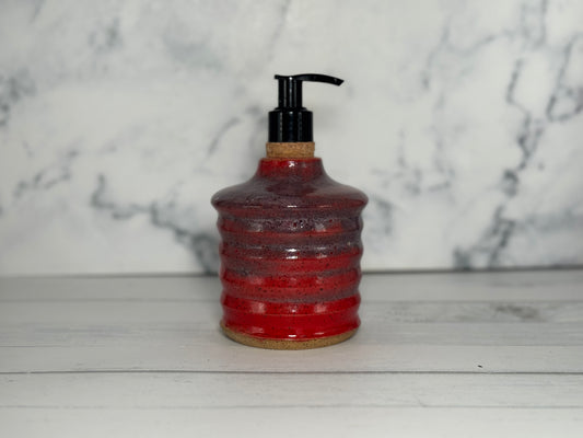Rolly Soap Pump