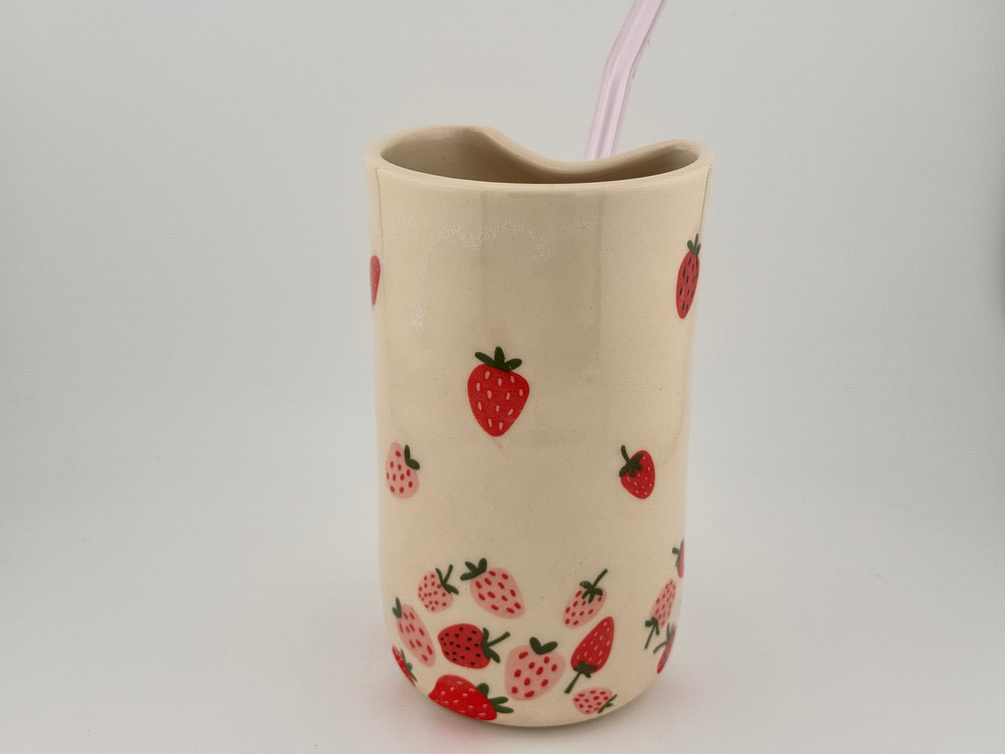 Strawberry Patch