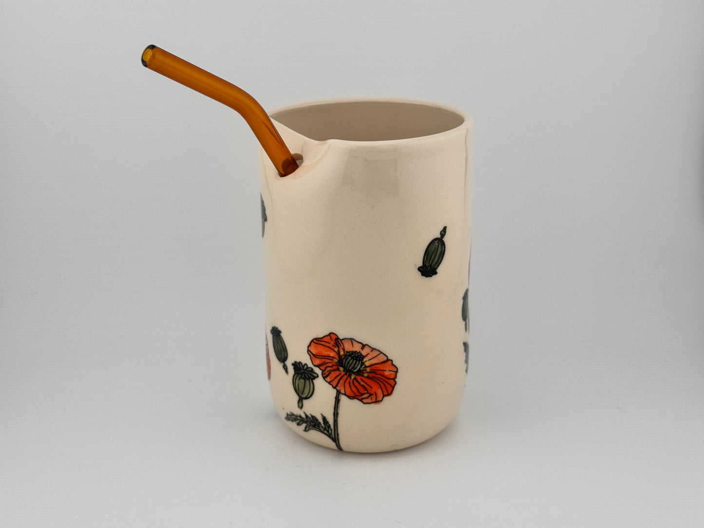 Poppy Picked