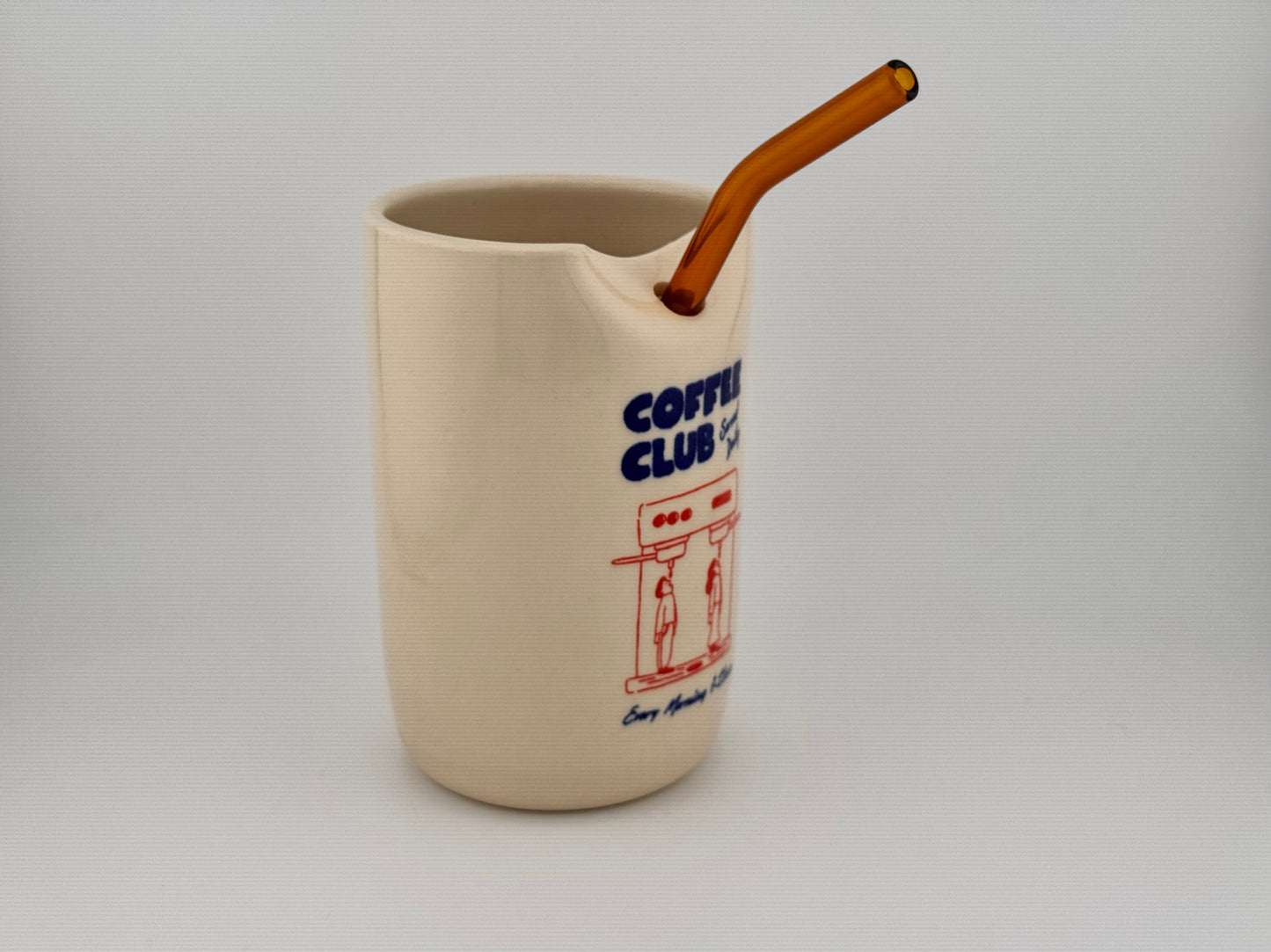 The Coffee Club