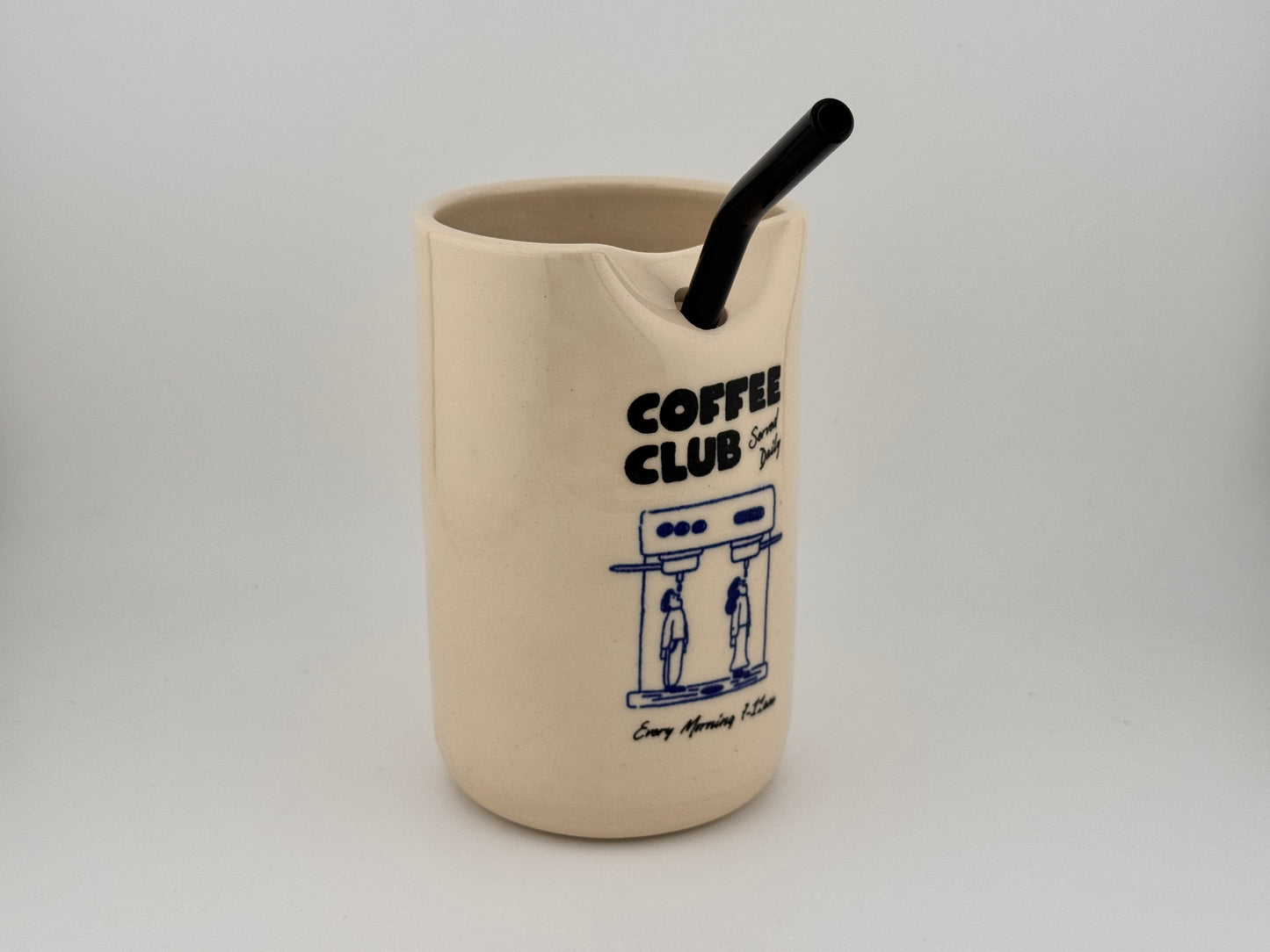 The Coffee Club