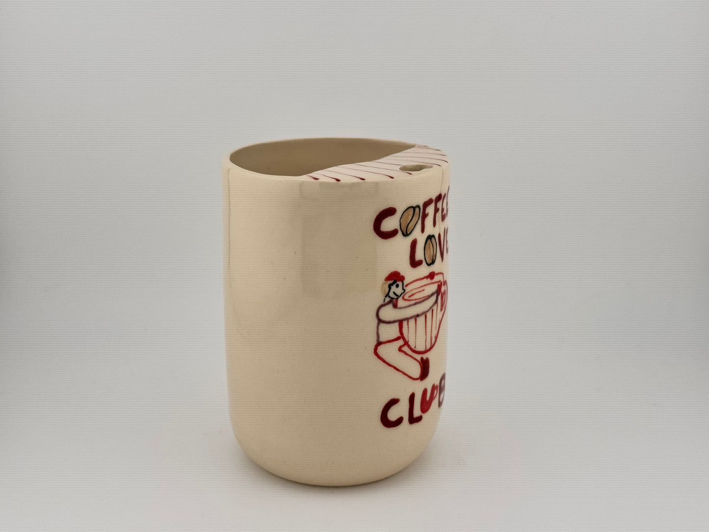 Coffee Lover Club