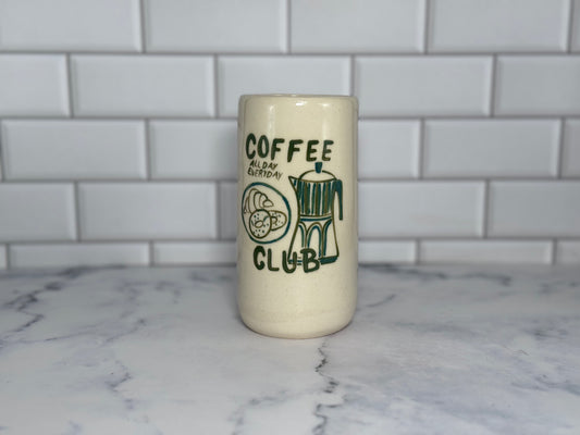 Coffee Club