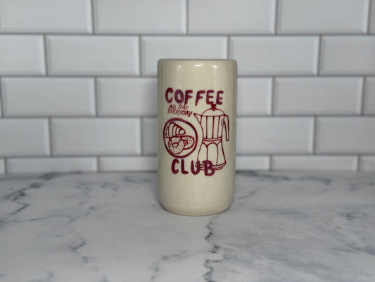 Coffee Club