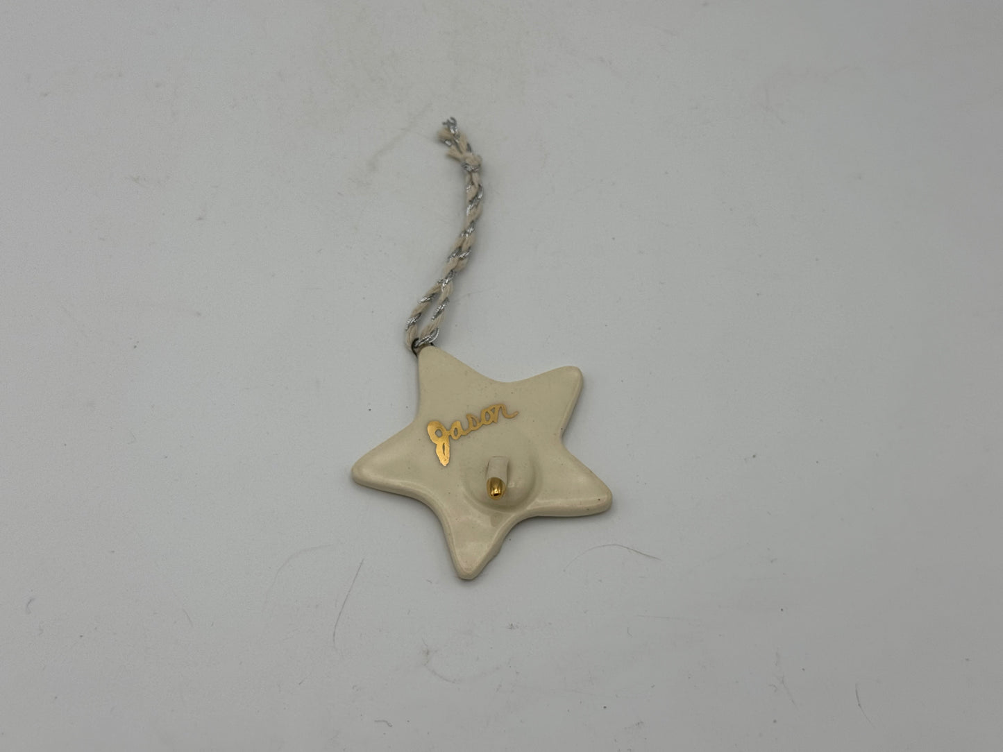 You're a Star Jason