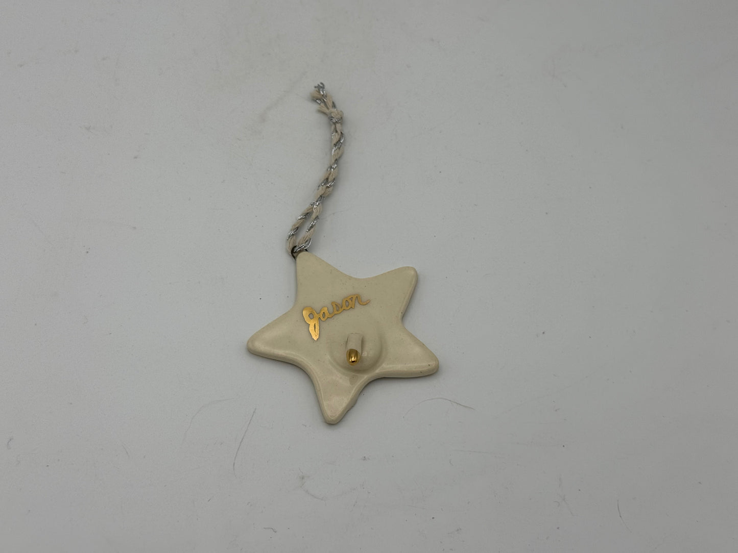 You're a Star Jason
