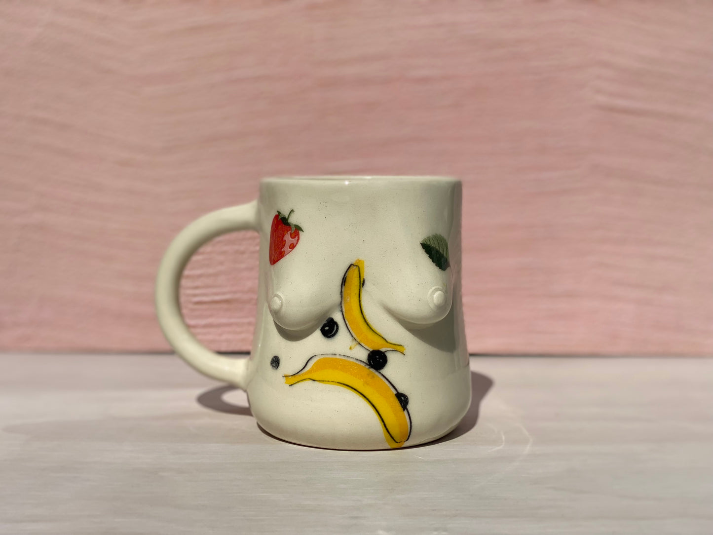 Strawberry Banana
