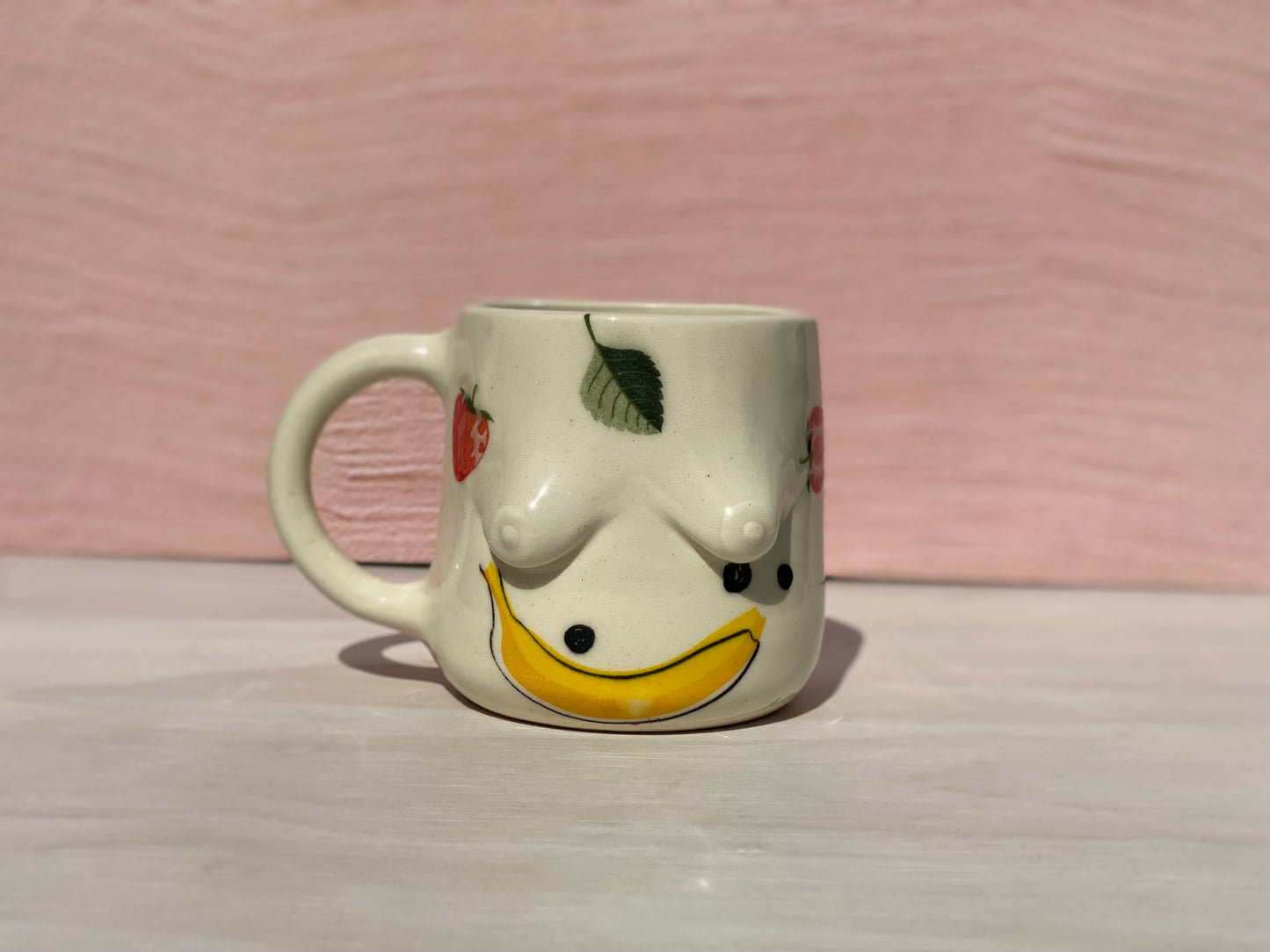 Strawberry Banana
