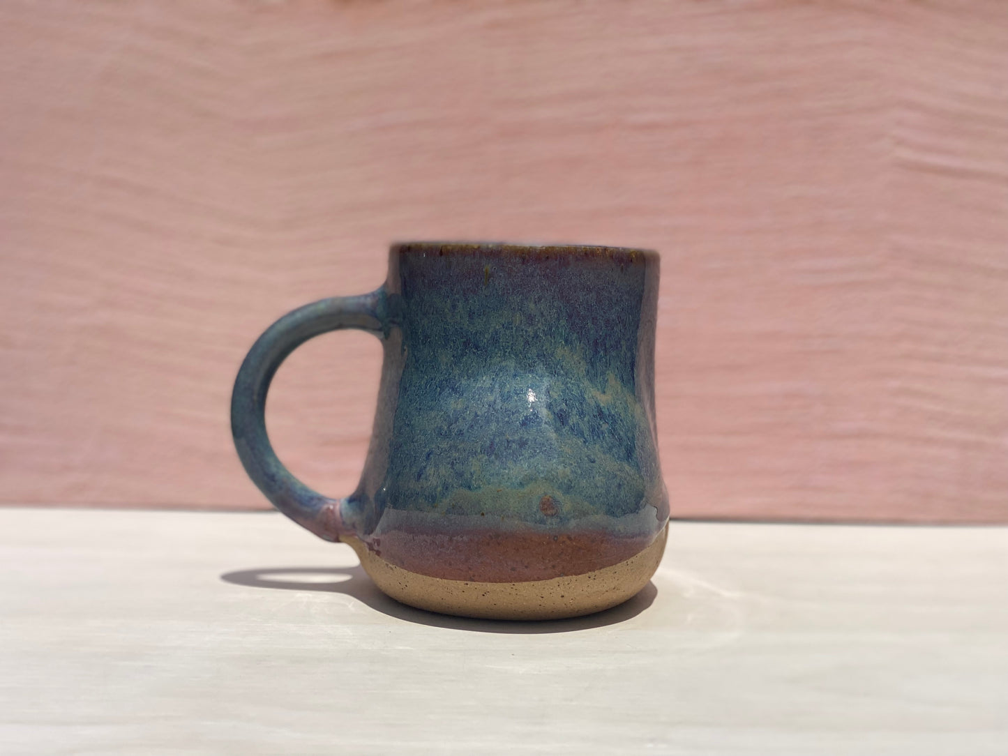 Rainbow Baby Mug