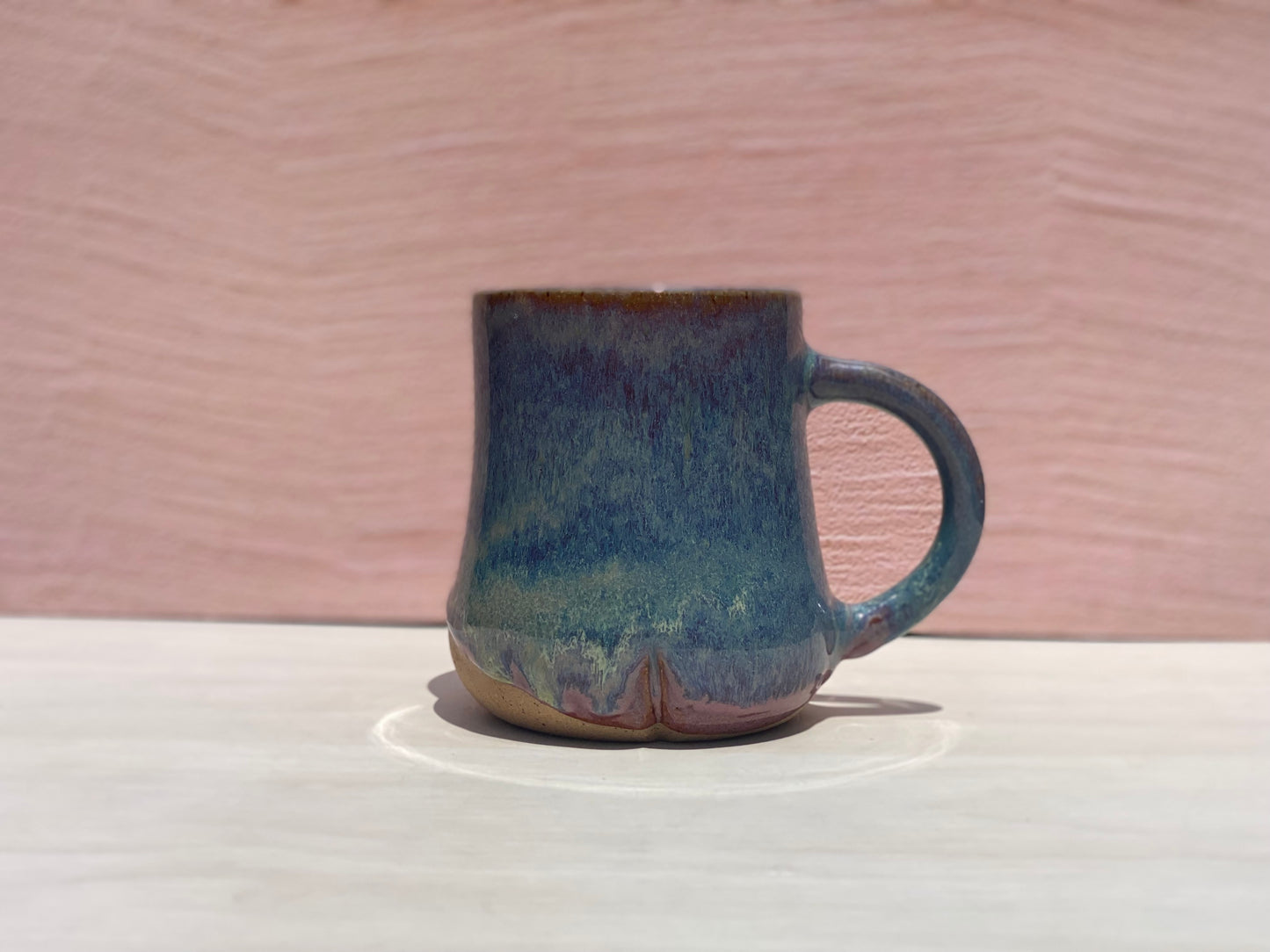 Rainbow Baby Mug