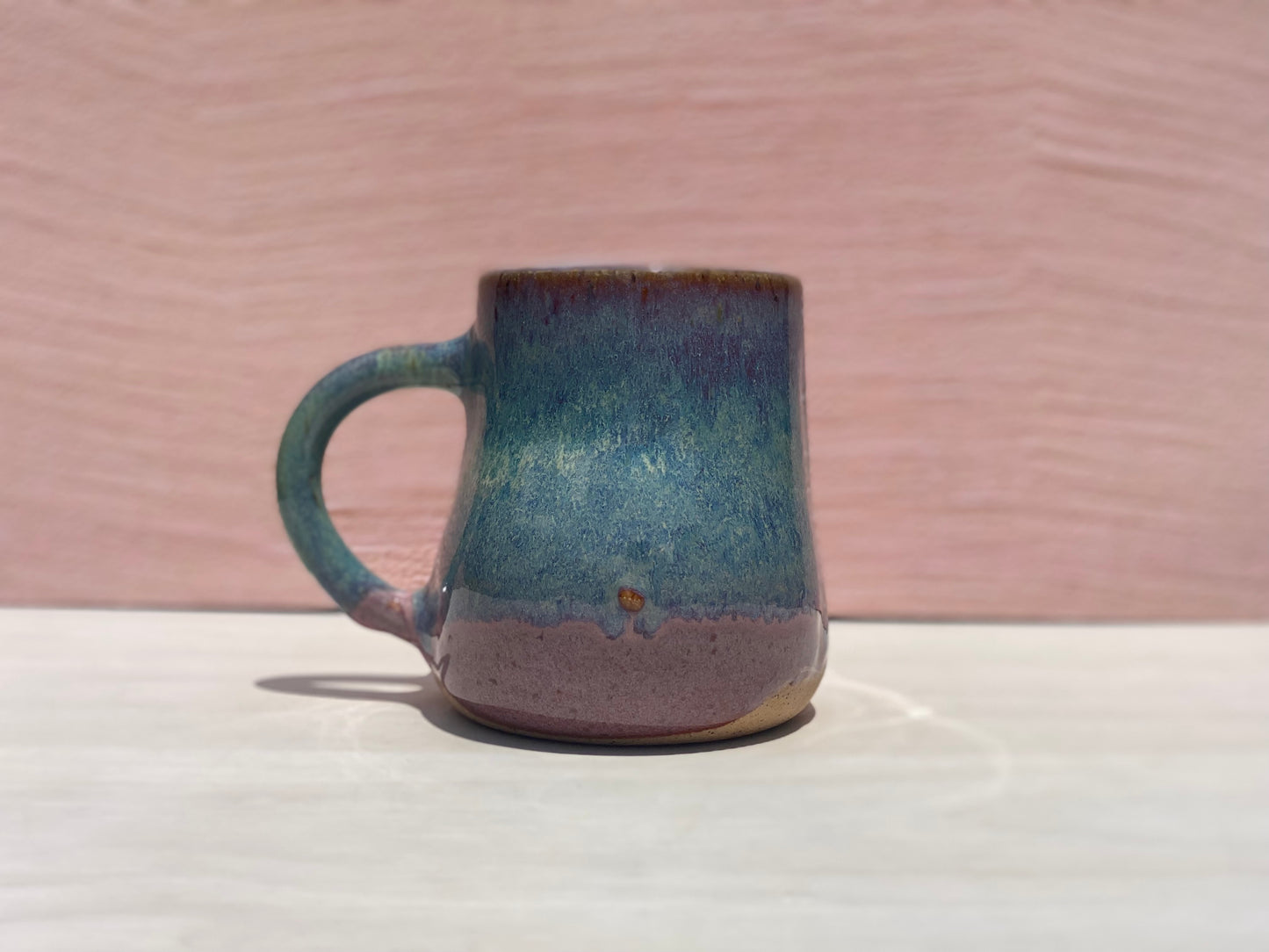 Rainbow Baby Mug