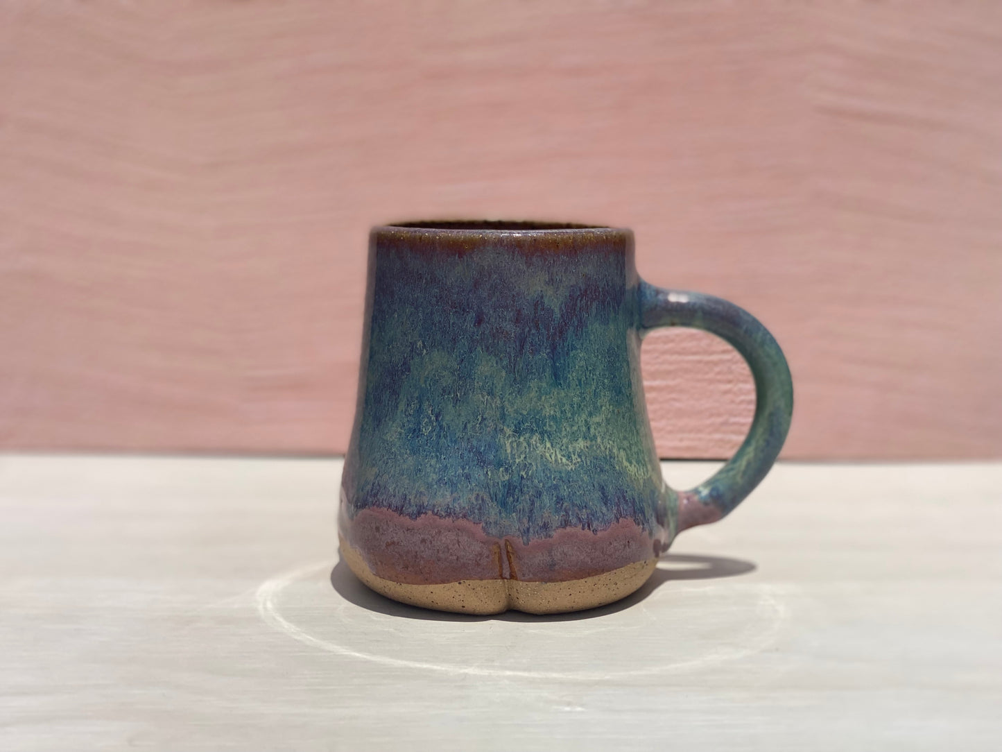 Rainbow Baby Mug