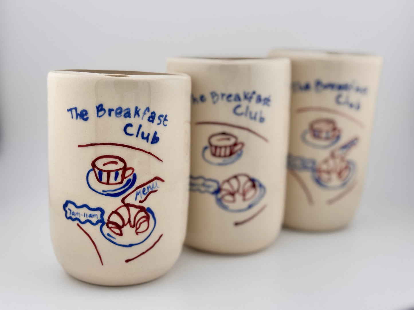 Coffee Club