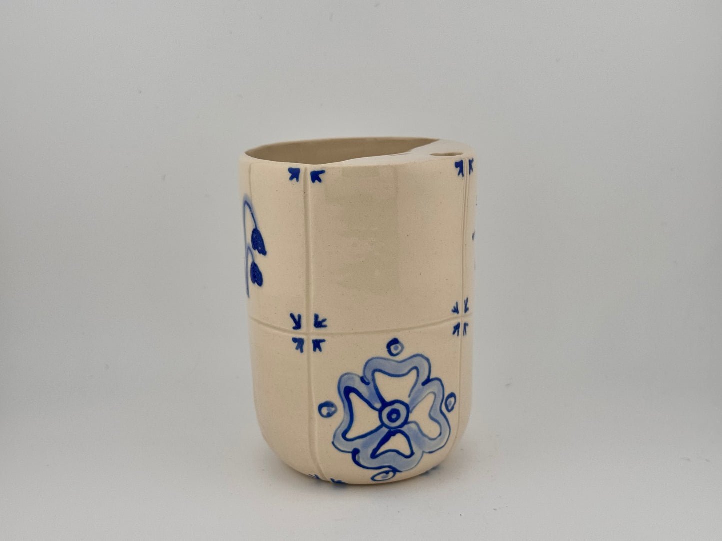 Delft Tile