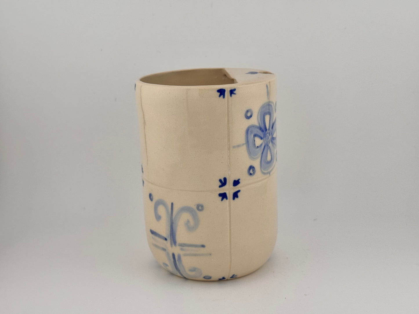 Delft Tile