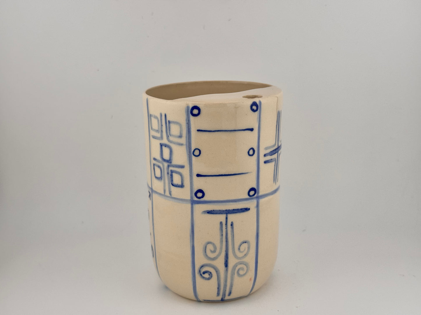 Delft Tile