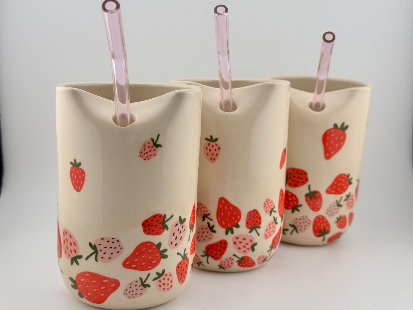 Strawberry Patch