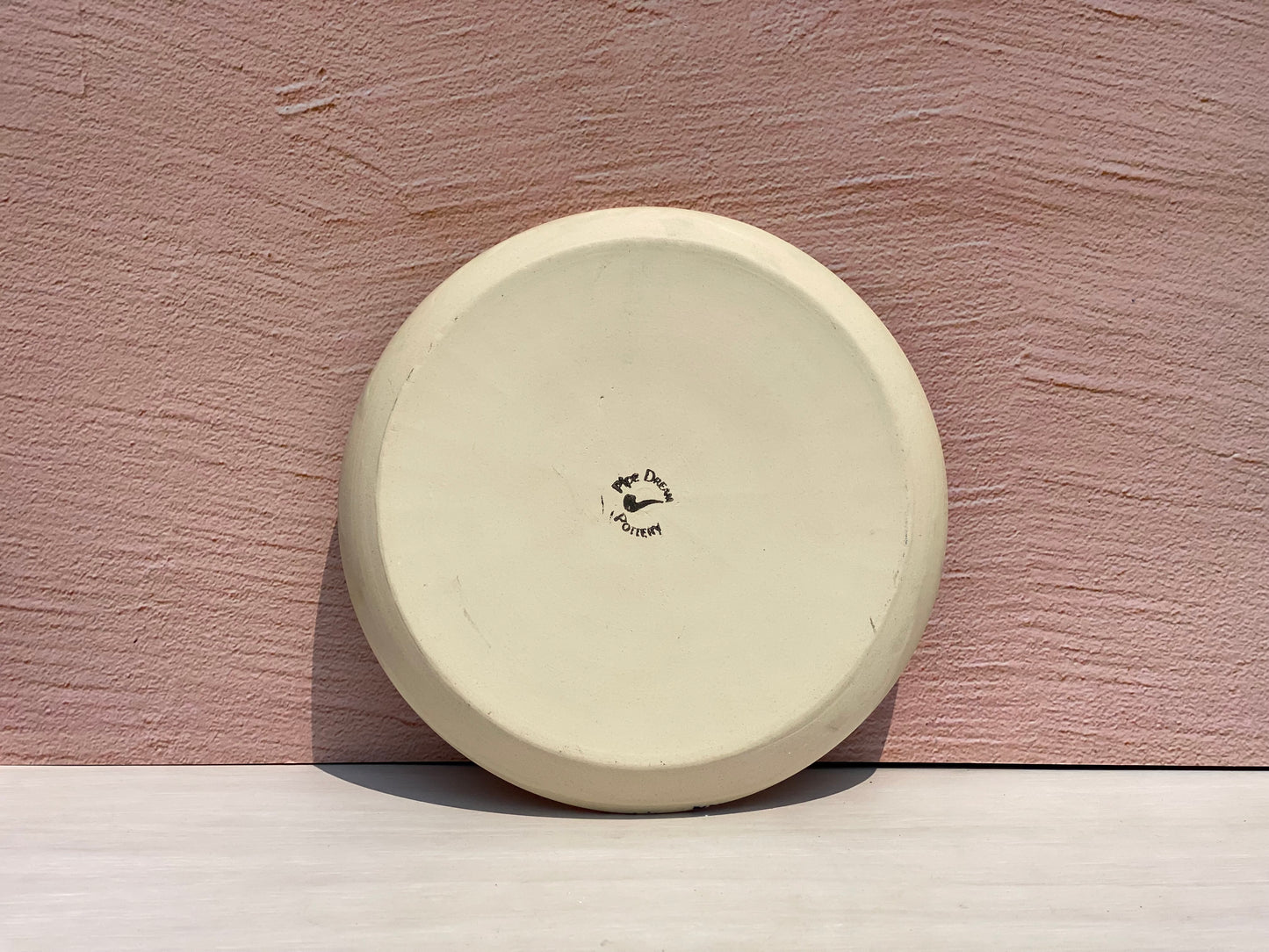 Squid Plate