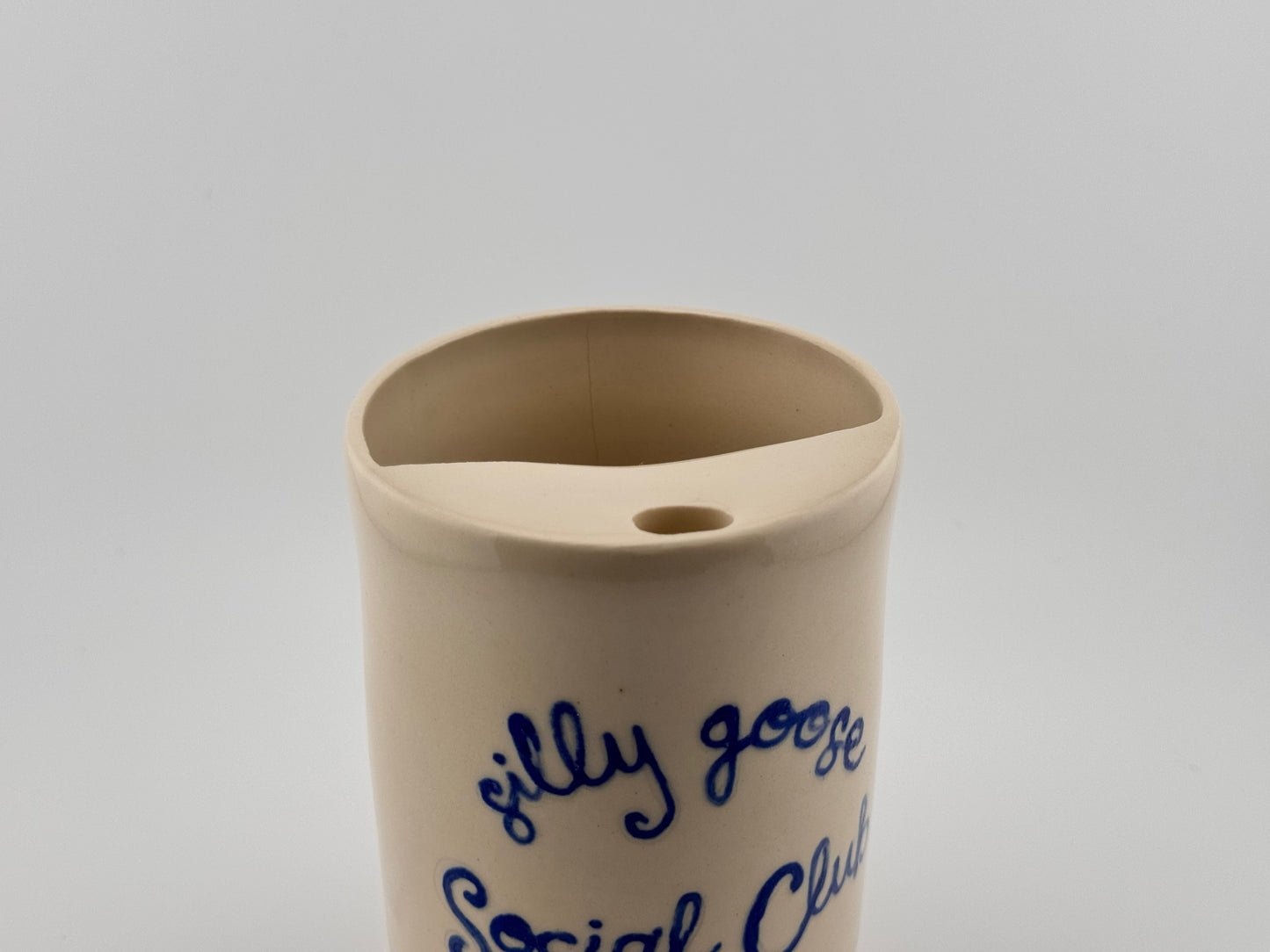 Silly Goose Social Club