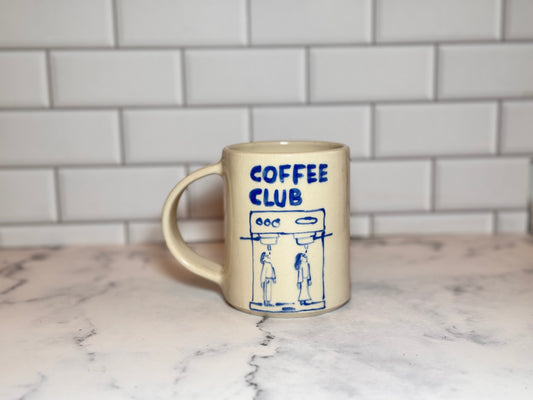 Coffee Club