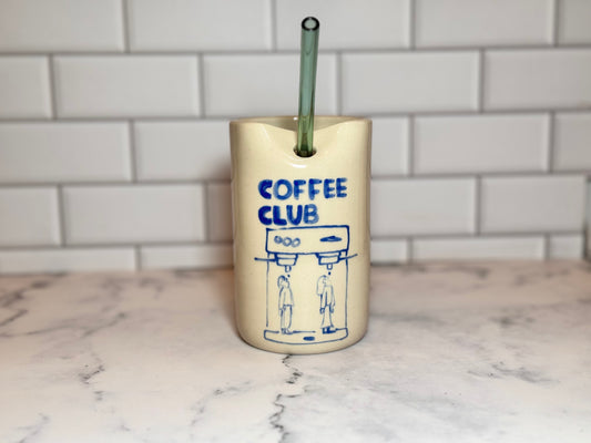 Coffee Club