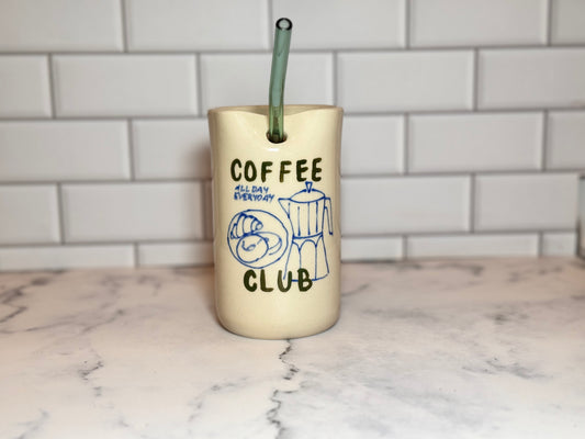 Coffee Club