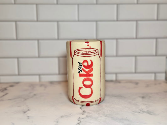 Diet Coke