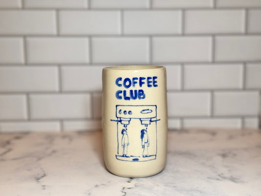 Coffee Club