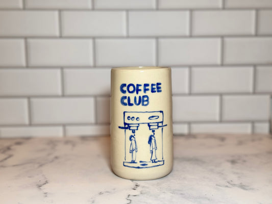 Coffee Club