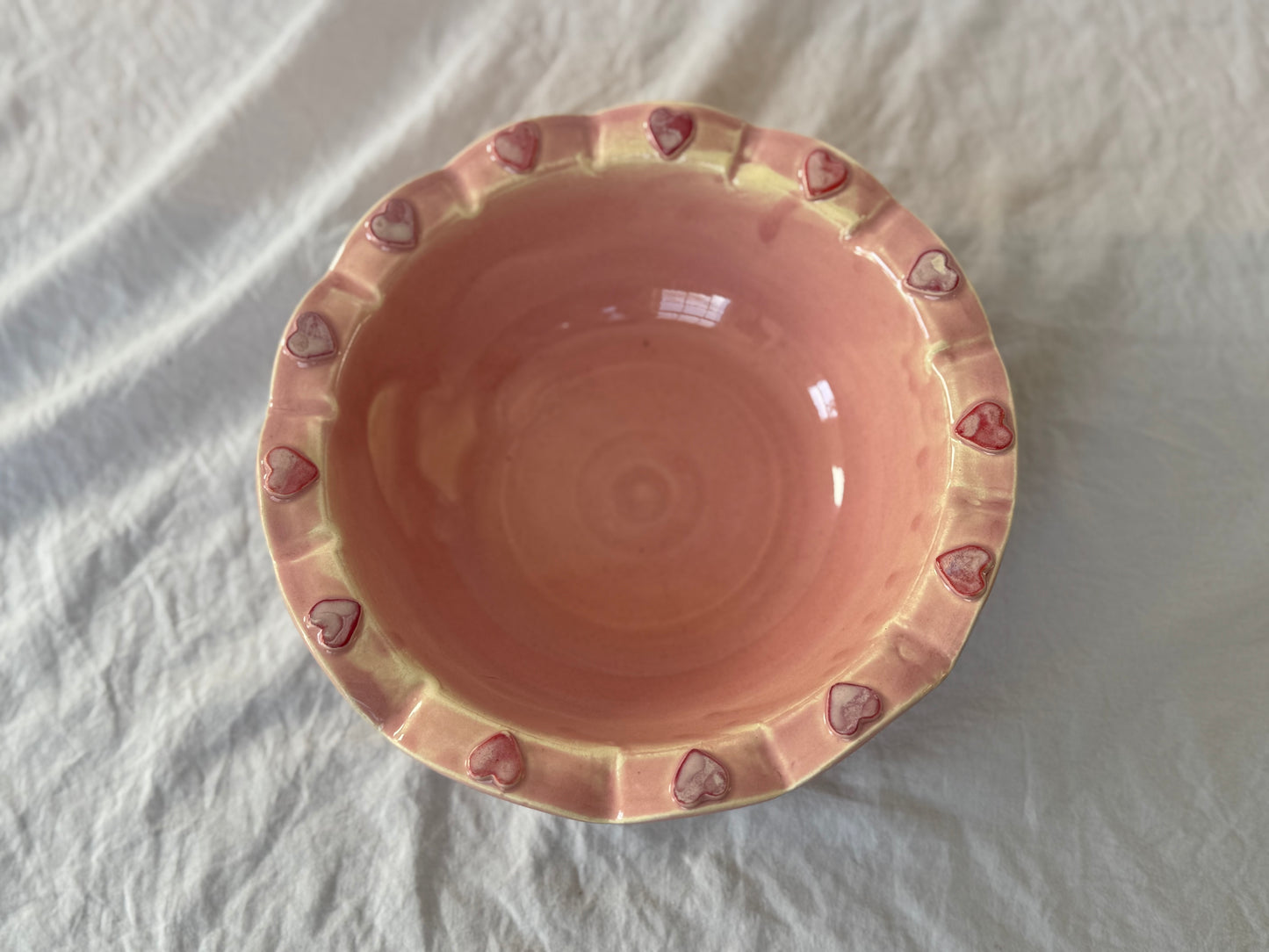Lovers Bowls