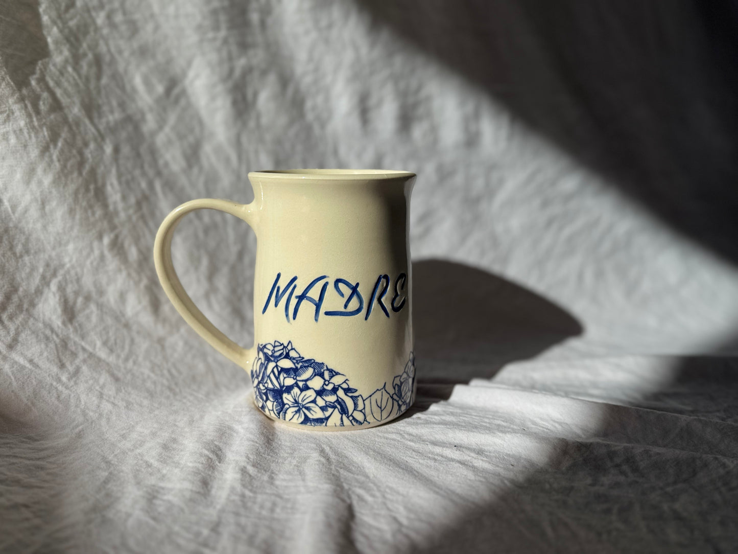 Madre Mug