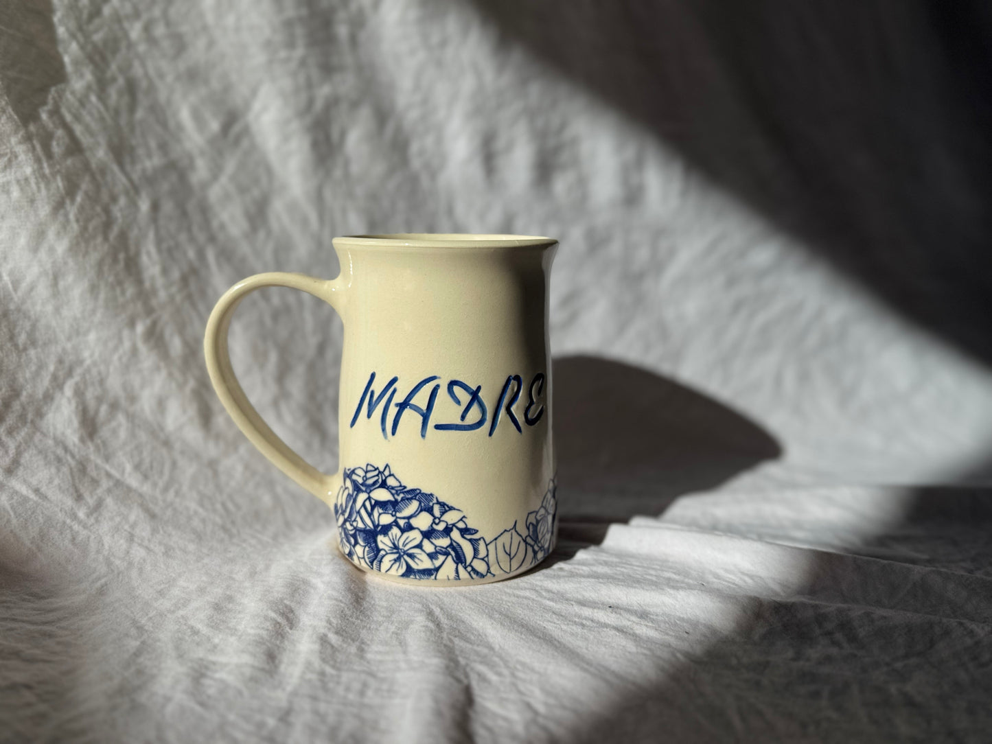Madre Mug