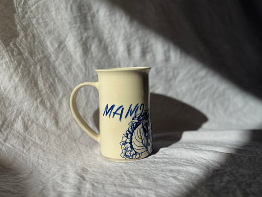 Mami Mug