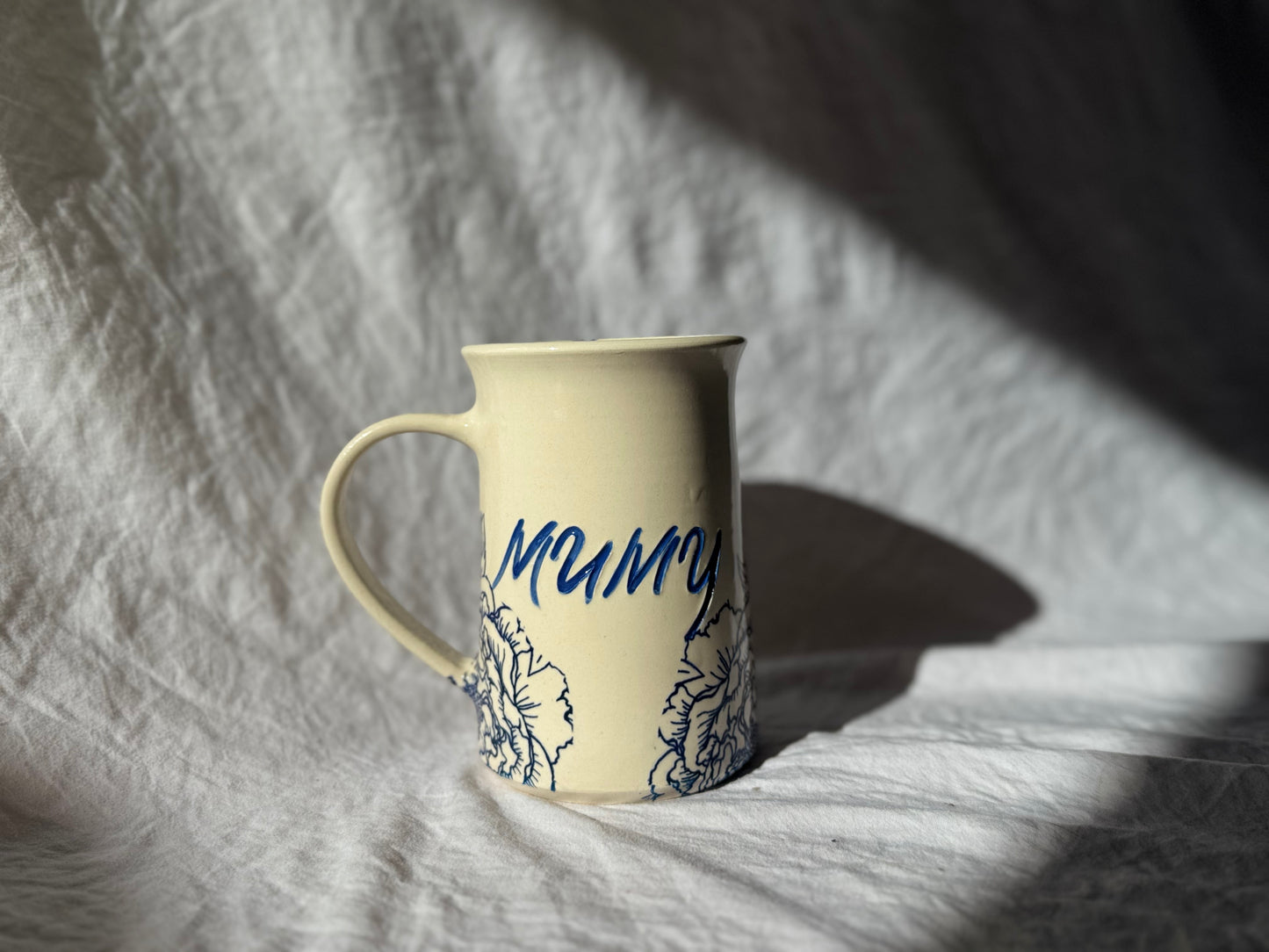 Mumy Mug