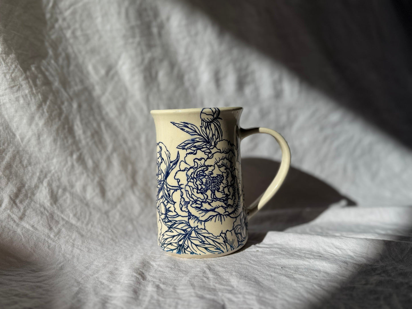 Mumy Mug