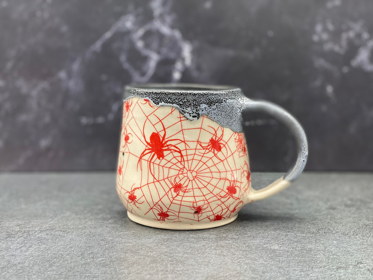 Spidey Senses