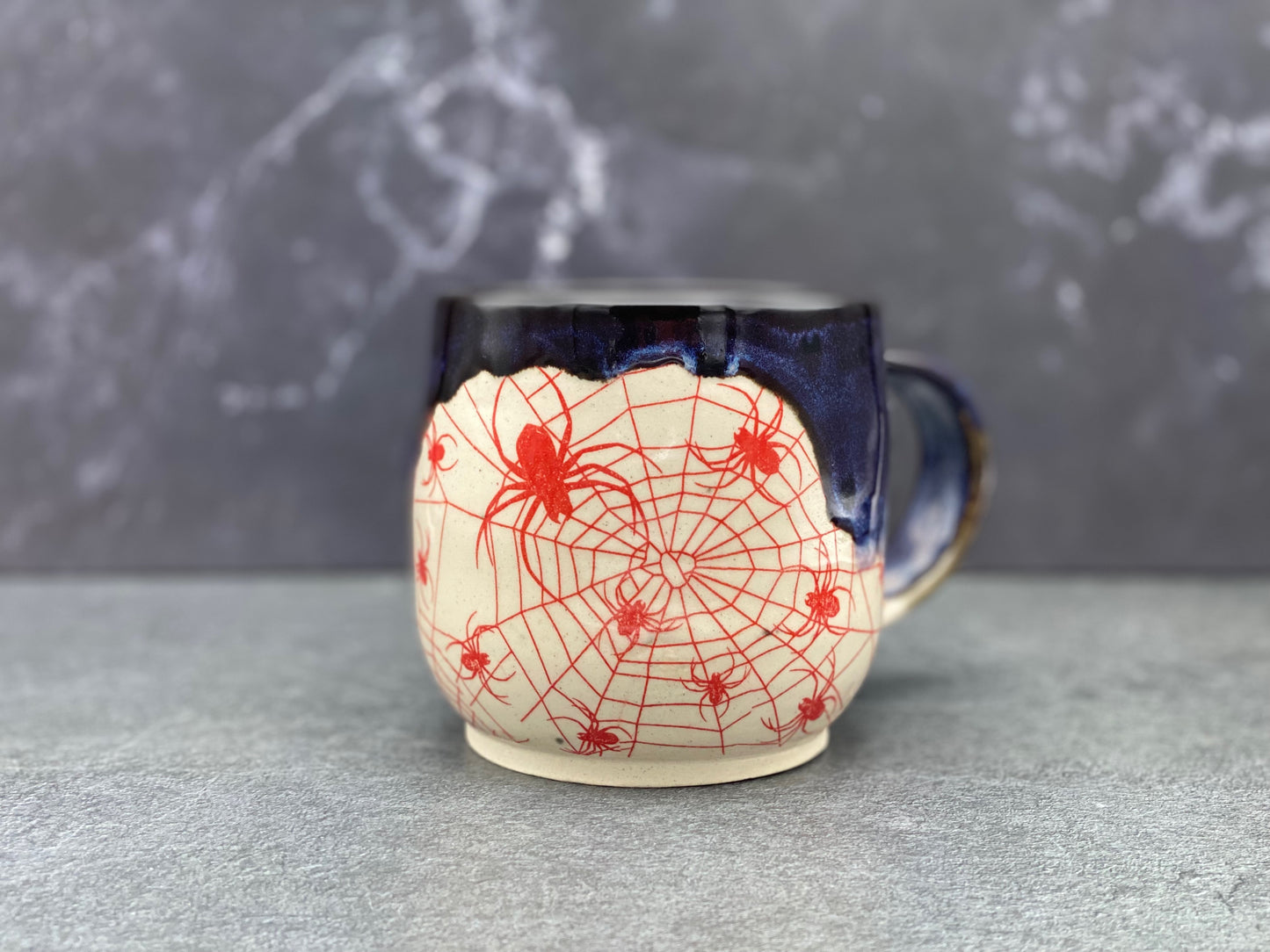 Spidey Senses